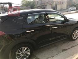 هیوندای تۆکسۆن